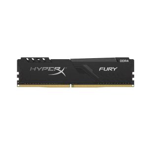HyperX Fury 8Gb Ram Ddr4 Desktop Memory HX432C16FB38 RAM DIMM