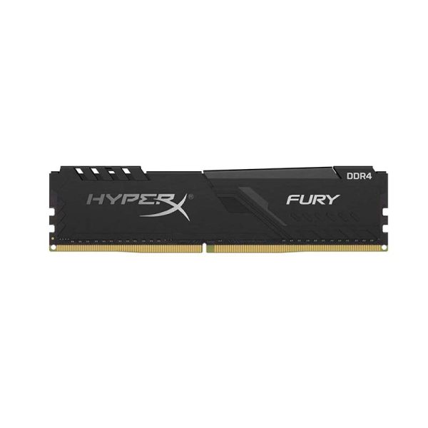 Hyperx Fury 8Gb Ram Ddr4 Desktop Memory Hx432C16Fb38 Ram Dimm