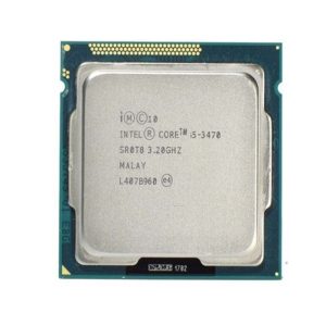 Intel Core I5 3RD GEN PROCESSOR for your best Cpu performance
