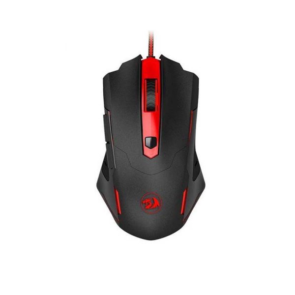 Redragon Pegasus Wired (M705) High-Performance Gaming Mouse