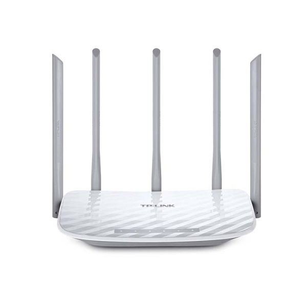 Tp-Link Archer (C60 Ac1350) Wireless Dual Band Router