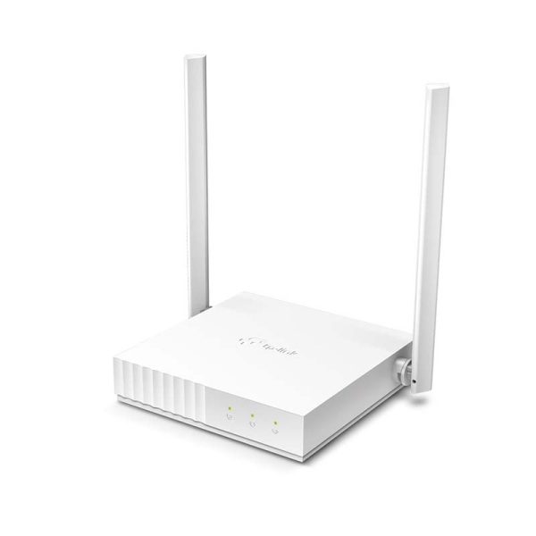 Tp-Link (Tl-Wr844N) 300 Mbps Multi-Mode Wifi Router